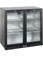 Backbar refrigerator BA 200 GE - Esta