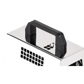 Luftkompressor für Zapfanlagen/  kein Co² & Druckminderer mehr nötig ! 140l/h