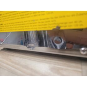 Luftkompressor für Zapfanlagen/  kein Co² & Druckminderer mehr nötig ! 140l/h