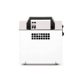Luftkompressor für Zapfanlagen/  kein Co² & Druckminderer mehr nötig ! 140l/h