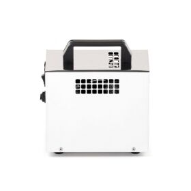 Luftkompressor für Zapfanlagen/  kein Co² & Druckminderer mehr nötig ! 140l/h