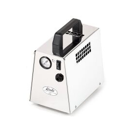 Luftkompressor für Zapfanlagen/  kein Co² & Druckminderer mehr nötig ! 140l/h
