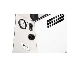 Luftkompressor für Zapfanlagen/  kein Co² & Druckminderer mehr nötig ! 140l/h
