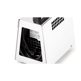 Luftkompressor für Zapfanlagen/  kein Co² & Druckminderer mehr nötig ! 140l/h