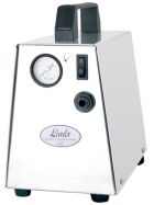 Luftkompressor für Zapfanlagen/  kein Co² & Druckminderer mehr nötig ! 140l/h