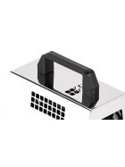 Luftkompressor für Zapfanlagen/  kein Co² & Druckminderer mehr nötig ! 140l/h