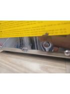 Luftkompressor für Zapfanlagen/  kein Co² & Druckminderer mehr nötig ! 140l/h