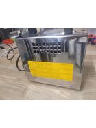 Luftkompressor für Zapfanlagen/  kein Co² & Druckminderer mehr nötig ! 140l/h