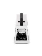 Luftkompressor für Zapfanlagen/  kein Co² & Druckminderer mehr nötig ! 140l/h
