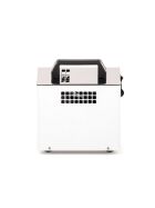 Luftkompressor für Zapfanlagen/  kein Co² & Druckminderer mehr nötig ! 140l/h
