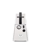 Luftkompressor für Zapfanlagen/  kein Co² & Druckminderer mehr nötig ! 140l/h