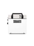 Luftkompressor für Zapfanlagen/  kein Co² & Druckminderer mehr nötig ! 140l/h