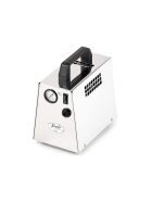 Luftkompressor für Zapfanlagen/  kein Co² & Druckminderer mehr nötig ! 140l/h