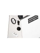 Luftkompressor für Zapfanlagen/  kein Co² & Druckminderer mehr nötig ! 140l/h