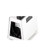 Luftkompressor für Zapfanlagen/  kein Co² & Druckminderer mehr nötig ! 140l/h