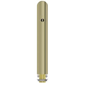Stainless steel dispensing column model “Westworld” Gold