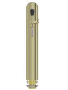 Stainless steel dispensing column model “Westworld” Gold
