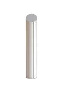 Stainless steel dispensing column model “Westworld” Gold