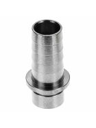 1 x  gerade 6,7mm Bierschlauchtülle