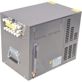 Oprema dry cooling device "beer case", 1 line,...