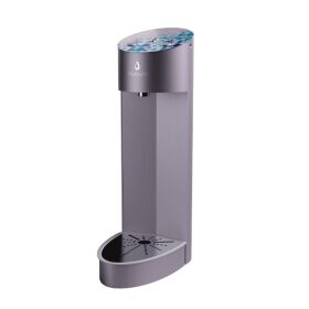 Schanksäule für Tafelwassergeräte 2 Sorten...