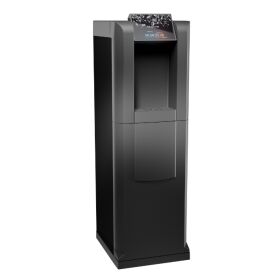 Hydrazon 15 Fizz Tafelwasser-Standgerät Kühler & Karbonator