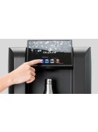 Hydrazon 15 Fizz Tafelwasser-Standgerät Kühler & Karbonator