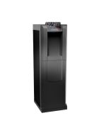 Hydrazon 15 Fizz Tafelwasser-Standgerät Kühler & Karbonator