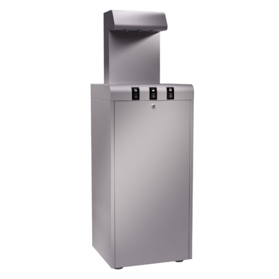 Cool1 80 Fizz table water stand unit