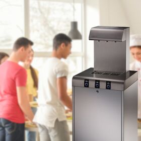 Cool1 80 Fizz table water stand unit