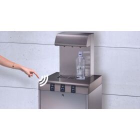 Cool1 80 Fizz table water stand unit