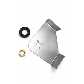 Schutzkäfig für Premium Plus Druckminderer von Micro-Matic