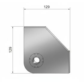 Schutzkäfig für Premium Plus Druckminderer von Micro-Matic