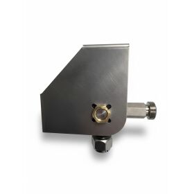 Schutzkäfig für Premium Plus Druckminderer von Micro-Matic