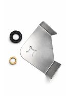 Schutzkäfig für Premium Plus Druckminderer von Micro-Matic