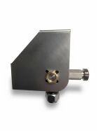 Schutzkäfig für Premium Plus Druckminderer von Micro-Matic