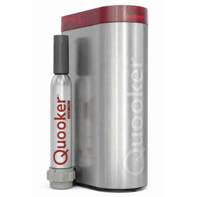 Umbauset für QUOOKER CUBE Ge. 1 oder 2 in versch. Ausführungen