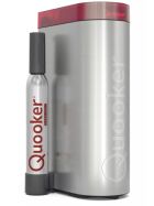 Umbauset für QUOOKER CUBE Druckminderer 7 bar, 3 m 1/4" Schlauch und 2 kg CO2 Flasche