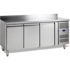 Freezer counter TKT-3 - Esta