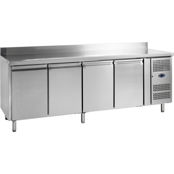 Freezer counter TKT-4 - Esta
