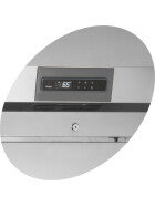 Freezer TKX 1400 - Esta