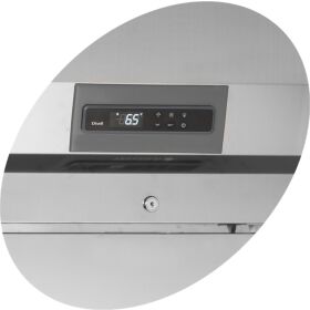 PKX 700 G refrigerator - Esta