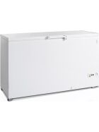 Freezer Chest FR 505 - Esta
