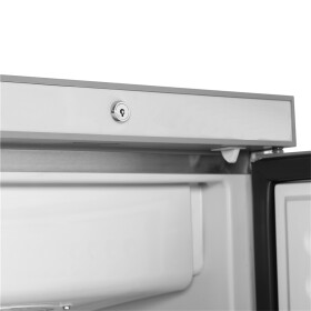 UFX 400 freezer - Esta