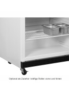 LX 600 refrigerator - Esta