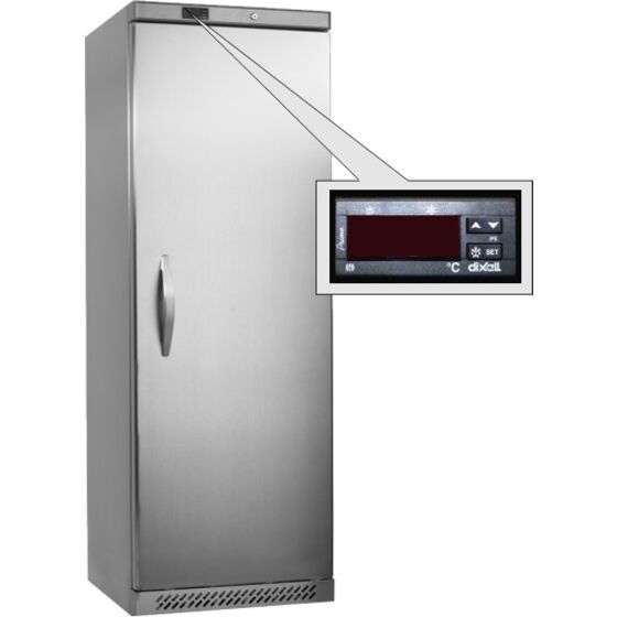 LX 400 refrigerator - Esta