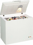 Energy-saving freezer XLE 21 - Esta