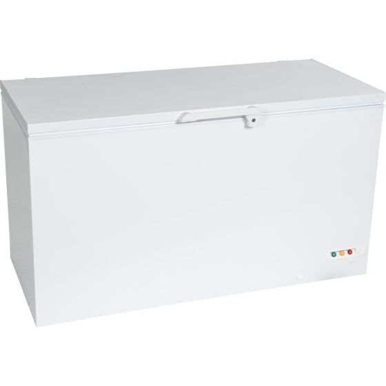 Energy-saving freezer XLE 41 - Esta