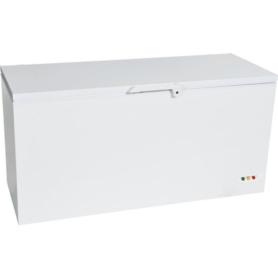 Energy-saving freezer XLE 51 - Esta