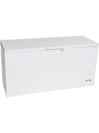 Energy-saving freezer XLE 51 - Esta